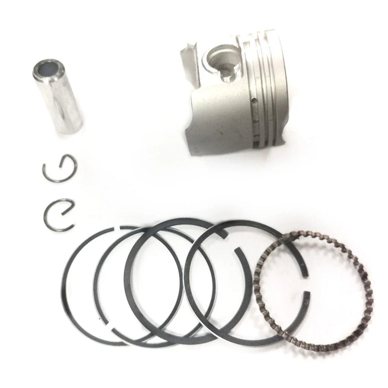 Piston Kit 1pc Aluminum Piston Kit