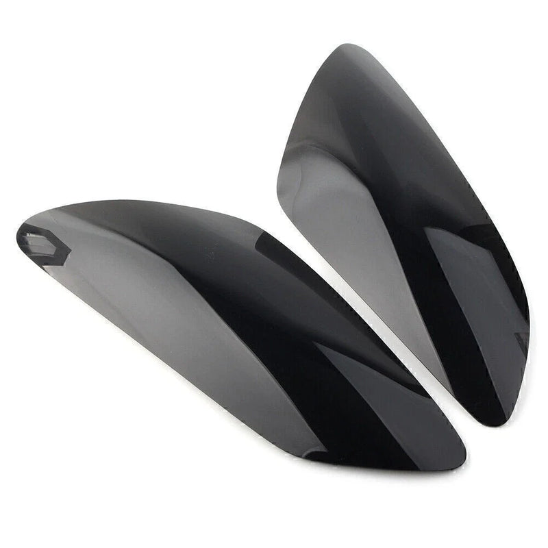 Yamaha YZF R1 Headlight Lens Cover Protector (2000-2001)