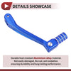 Honda CRF150F (2003-2017) Blue 1 x Pc Folding Motorcycle Gear Shifter Lever