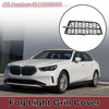 BMW 1 Series 1 Pc Front Left Fog Light Grill (2011-2015)