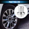Toyota Tundra Sequoia 5pcs / M14x1.5 / Wheel Lug Nuts