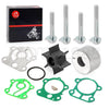 Yamaha 60-90HP 2 Stroke Water Pump Impeller Repair Kit (1998–2007)