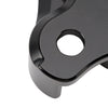 Harley Touring Street Glide Road King 1.5" Lowering Link Blocks Kit (2009-2025)