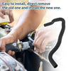 Hyundai Santa Fe 2.4L Radiator Hose (2010-2012)