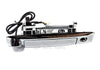 Mazda BT50 Tailgate Handle W/Camera & Keyhole (2012–2020)