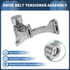 Toyota Land Cruiser (2007-2015) - Metal 1 Pc Belt Tensioner