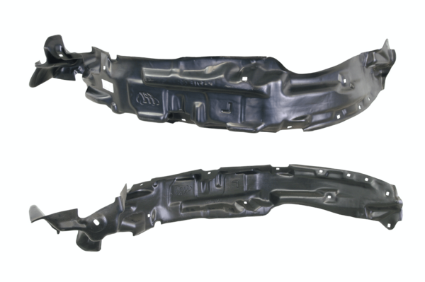 Guard Liner Left Hand Side FOR Toyota Hilux RN150