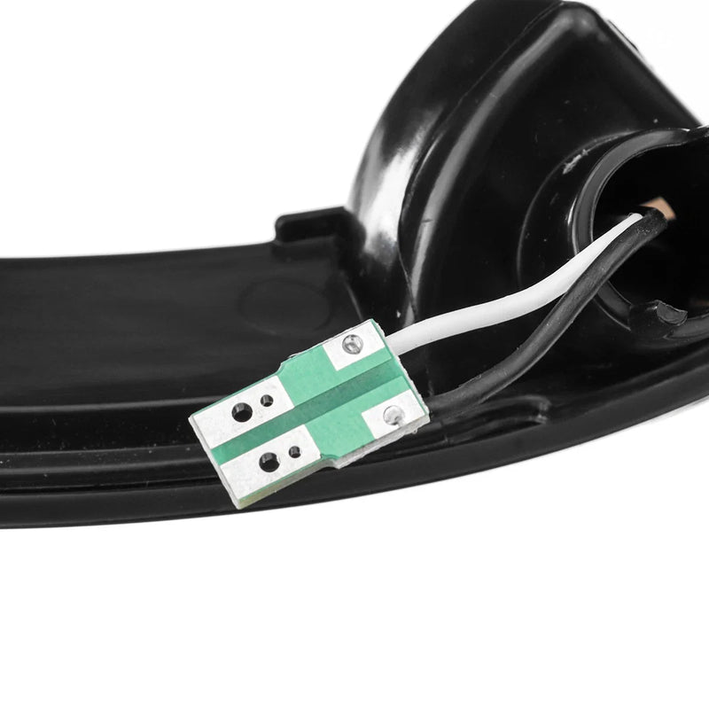 Ford Kuga EcoSport 2x Sequential LED Side Mirror Turn Signal Light (2013–2019)
