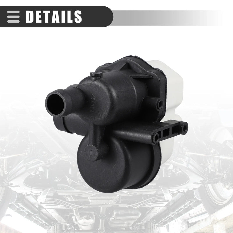 BMW Fuel Vapor Leak Detection Pump (2000-2006)