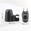 BMW E81 E87 Rear Lift Gate Wiper Arm Cover (2004-2011)
