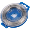 Enhanced Security Premium Quality Stainless Steel Safety Wire 50 ft Roll