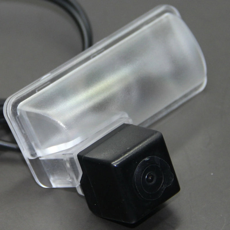 Subaru XV Crosstrek Car Reverse Rear View Backup Camera (2018–2021)