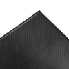 Car Seat Neck Support Cushion - Universal Fit Memory Foam Headrest Pillow