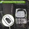 BMW 330i Transmission Filter Gasket