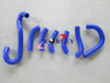 Husqvarna WR400 XC400 CR430 WR430 XC430 Silicone Hose (1984-1988)
