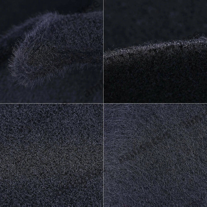 Skoda Fabia Dashboard Cover (2015-2017)