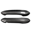 BMW X3 G01, X4 G02, X5 G05, X7 G07 Carbon Fiber Door Handle Covers (2018-2023)