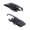 Ford Explorer 2 x Inner Door Handles Black (1996-2001)