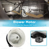 Nissan D22 Navara Blower Fan Motor (2001-2015)