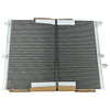 BMW 530e 530e xDrive 530i 530i xDrive 540i 740i Radiator