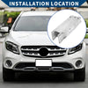 Mercedes Benz E350 Front Left Bumper Retainer Bracket (2009-2016)