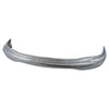 1-Piece Front Bumper For Ford F-150 1999-2003 Bright