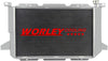 Ford F450 1988-1997 44mm Aluminum Radiator (1988-1997)