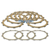 Suzuki GSX1300RR Hayabusa 1300 Clutch Friction Plates (2022-2024)