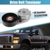 Ford F-250 Super Duty 2008-2010 Belt Tensioner Pulley Assembly