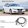 BMW E70 X5 Brake Pad Wear Sensor (2007-2013)