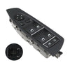 BMW 7 Series Front LH Power Window Control Switch (2008–2013)