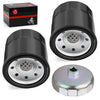 Yamaha 2 x Oil Filter & Tool (2000–2023)