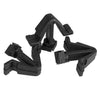 Nissan Patrol, Stagea, Navara 200pc Grille Bracket Clips (2000-2023)