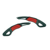 VW Golf 7, Polo, Jetta, Scirocco Steering Wheel Paddle Shifter Extensions