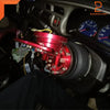 Mazda B2500 Bravo, MX5, RX8, Ranger BOSS Steering Wheel Adapter (1994-2006)