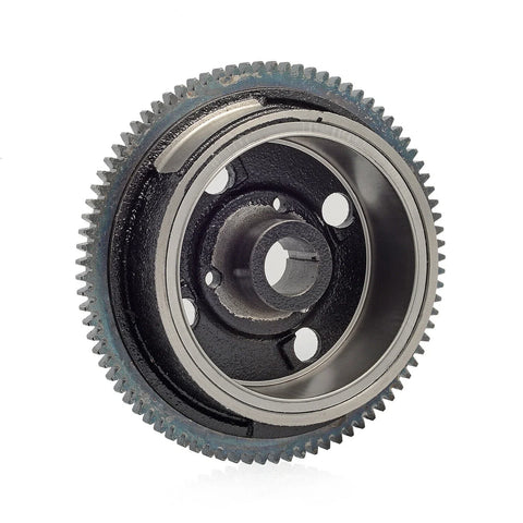 Polaris Ranger 400 4x4 Magneto Rotor Flywheel (2010–2014)