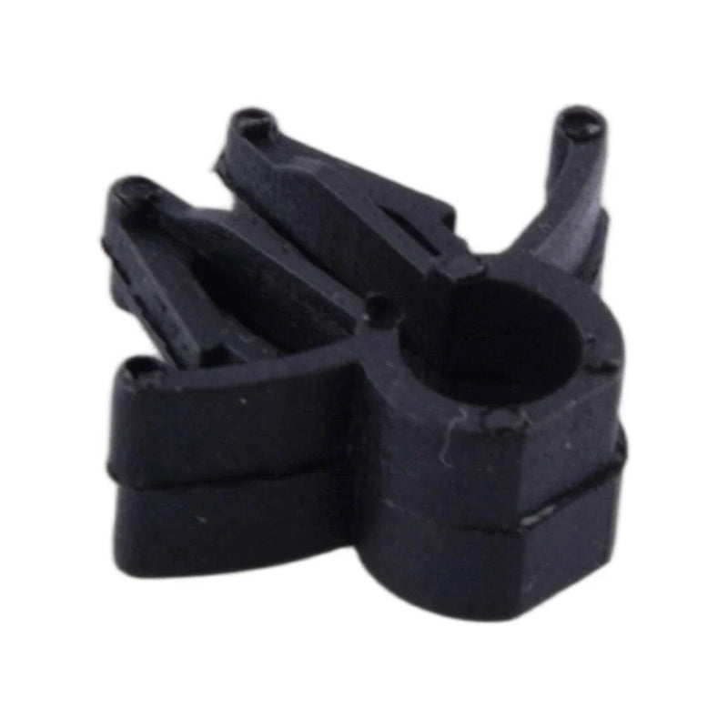 25 x Toyota Windscreen Washer Hose Retainer Clips (Fits Various Models)