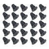 Toyota Hilux KUN26 GGN25 50pc Grommet Clips (2005-2015)
