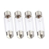Car Truck Dash Trunk Brake Lamps 10Pcs Interior Light Bulbs (Various Years)