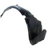 Set of 2 Fender Liner For Hyundai Accent 2012-2014 Front