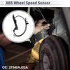 Subaru Legacy ABS Wheel Speed Sensor (2009-2014)