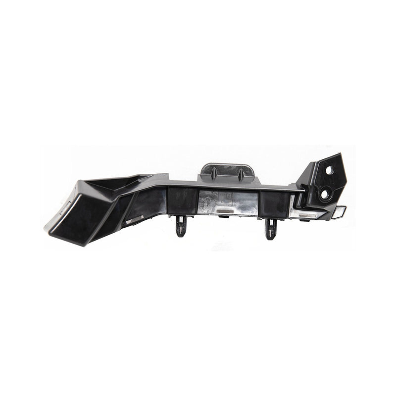 Bumper Face Bar Cover Support Front Passenger Right Side