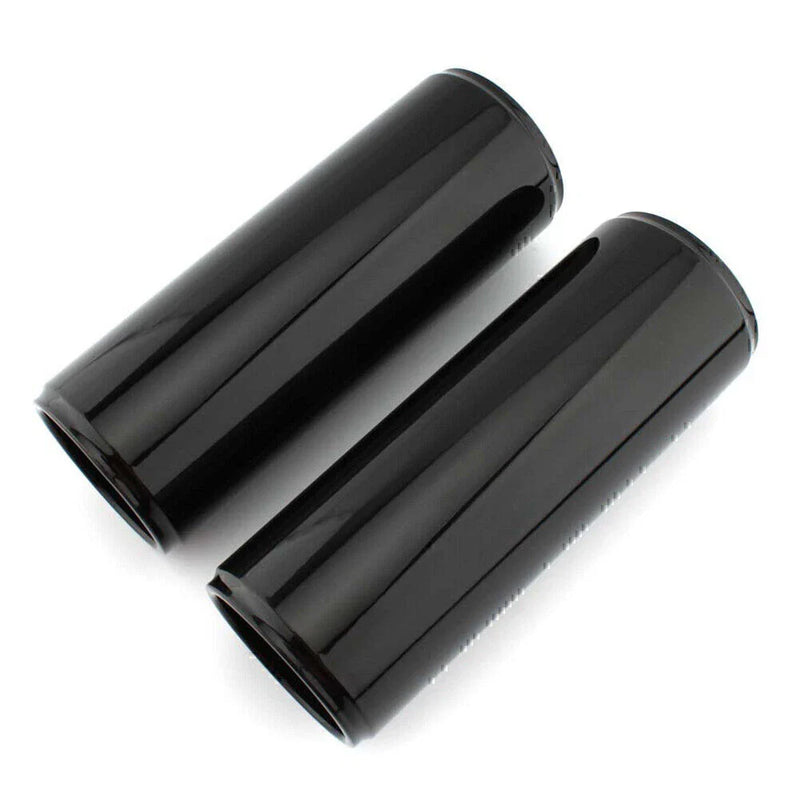 Harley Sportster X48 50mm CNC Front Fork Covers (2016-2023)