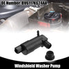 Ford Focus Sedan Windshield Washer Pump (2012-2015)
