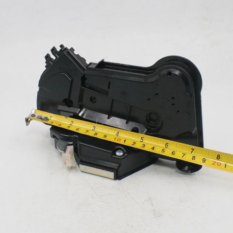 Toyota Camry Hybrid Sedan 2012-2015 Front Side Door Lock