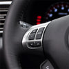 Subaru Forester Cruise Control Steering Wheel Switch (2011-2013)