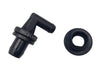 Toyota Paseo, Tercel PCV Valve (1995-1998)