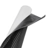 3D Carbon Fiber Car Interior Wrap Film Protector Sticker 27M x 30cm