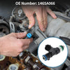Mitsubishi L200 (2003-2017) 1 Pc Black Fuel Injector