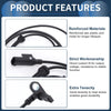 Jeep Compass ABS Wheel Speed Sensor (2007-2017)
